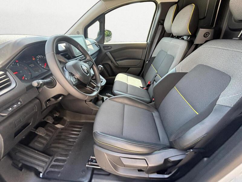 Renault Kangoo VU