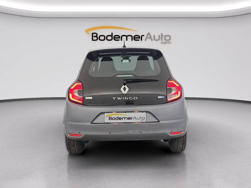 Renault Twingo E-Tech Electrique