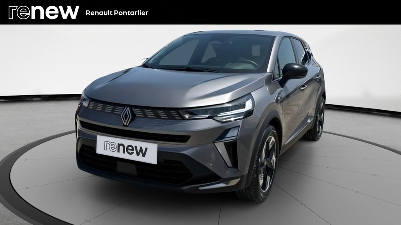 Renault Symbioz