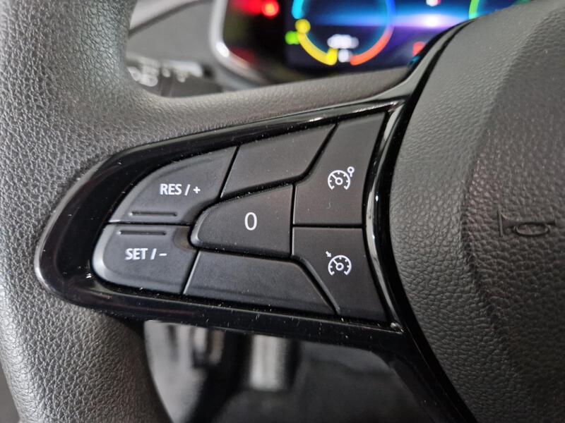 Renault ZOE E-Tech Electrique