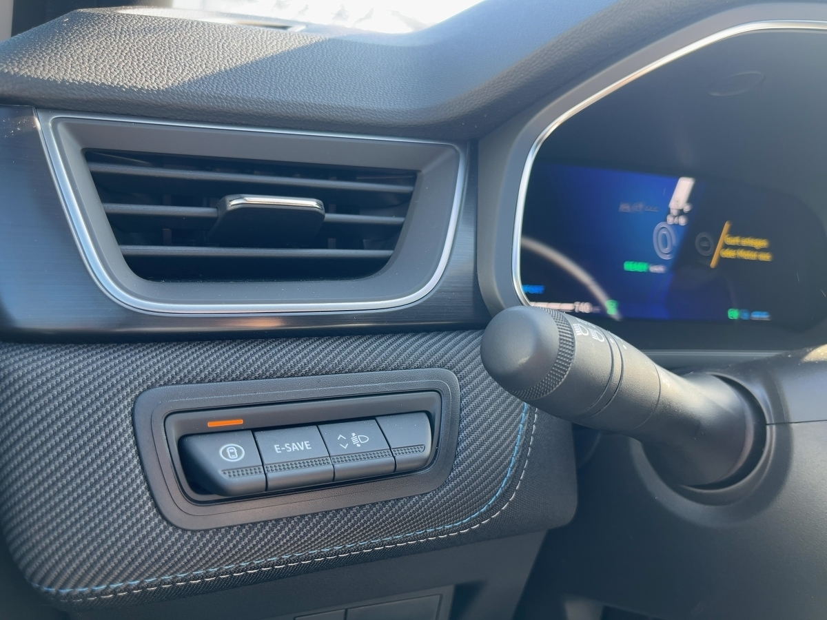 Renault Symbioz – Bild 15