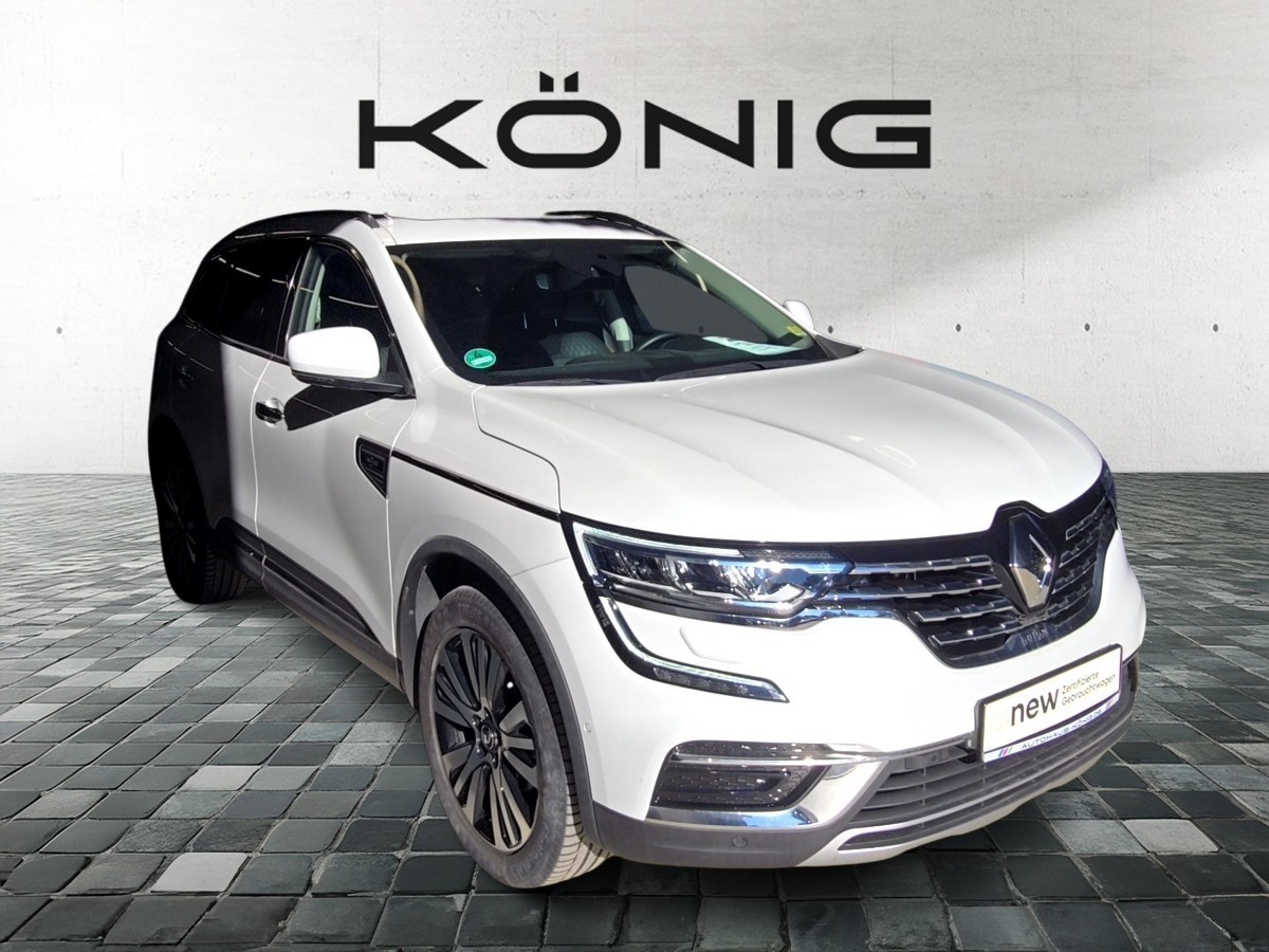 Renault Koleos – Bild 5