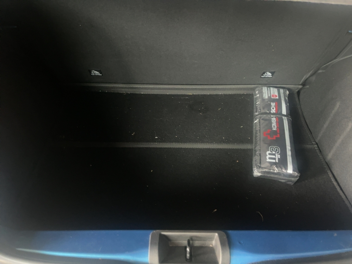 Dacia Spring – Bild 6
