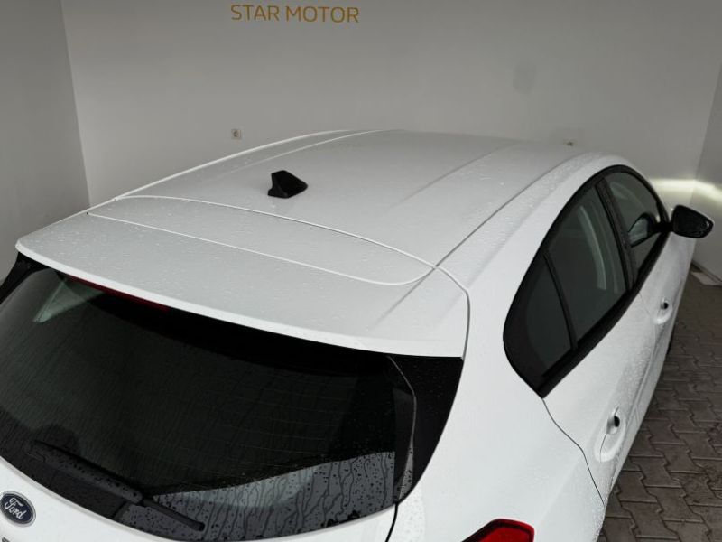 FORD Focus 2021 — imagine 44