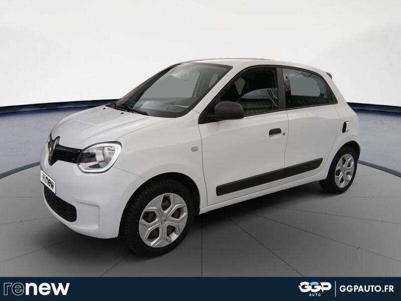 Renault Twingo III