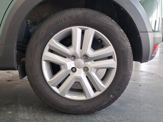 Vehicle 3D Image