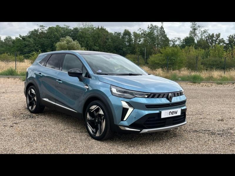 Renault Symbioz