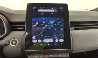 Vehicle 3D Image