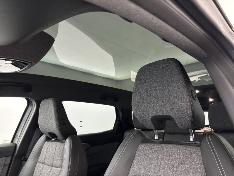 Renault Espace VI