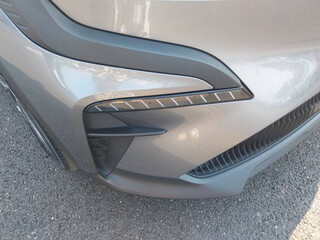 Vehicle 3D Image