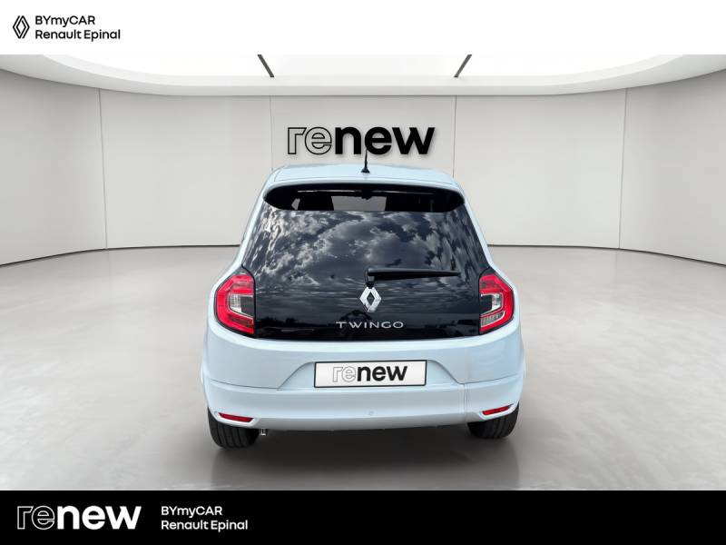 Renault Twingo III