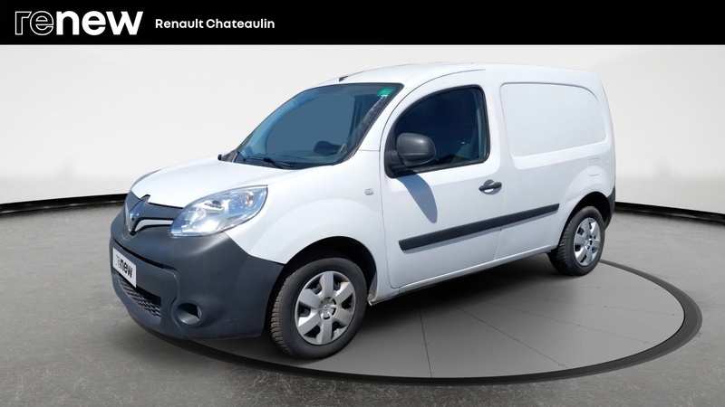 Renault Kangoo VU