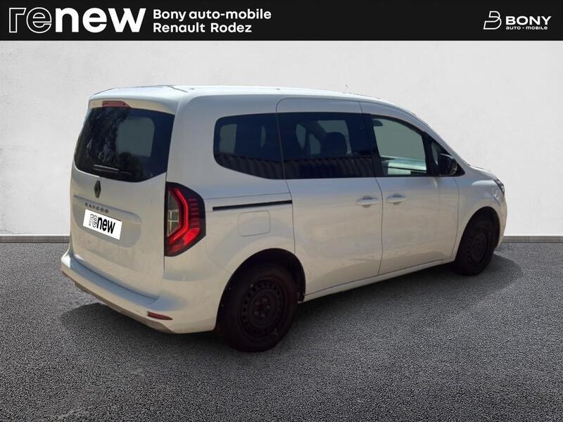 Renault Kangoo VP