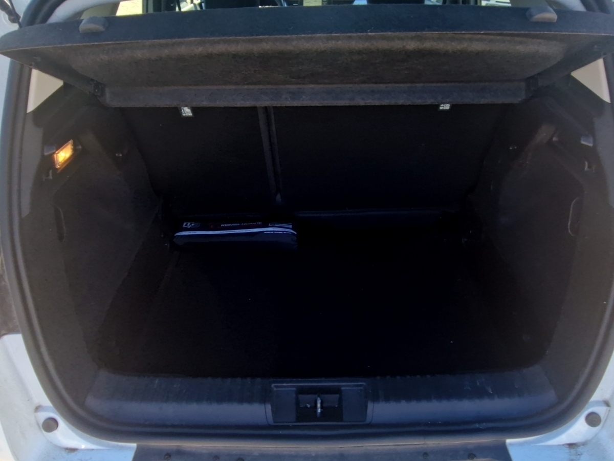 Renault Captur – Bild 8