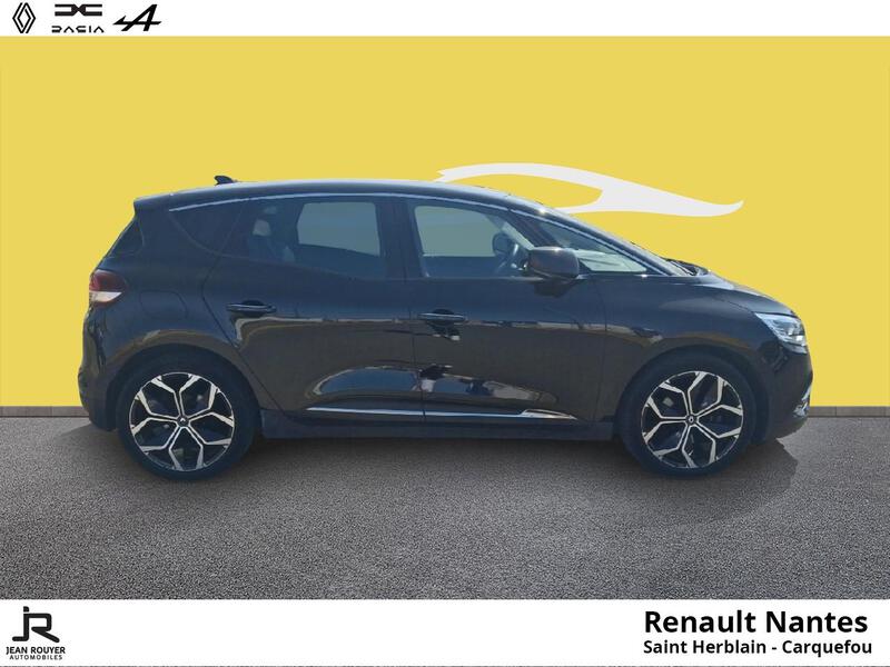 Renault Scenic IV