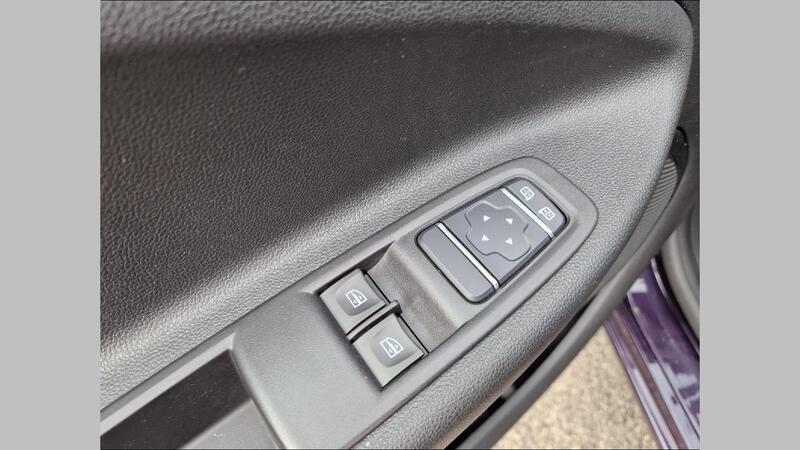 Renault ZOE E-Tech Electrique