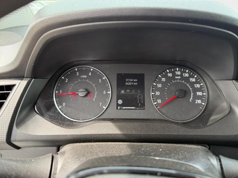 Renault Kangoo VU