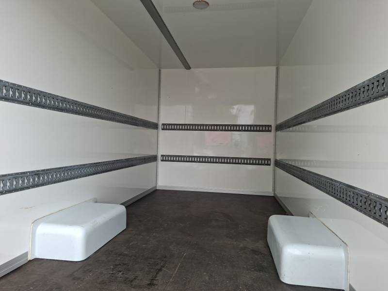 Renault Master Fourgon