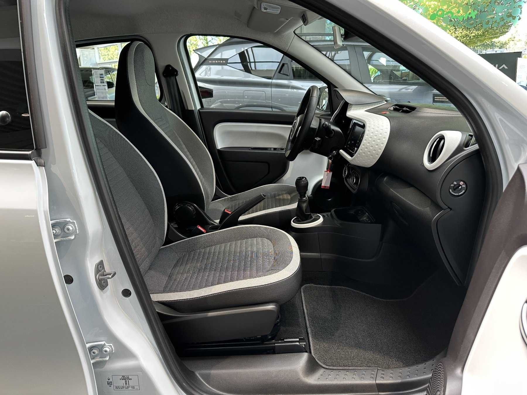 Renault Twingo – Bild 8