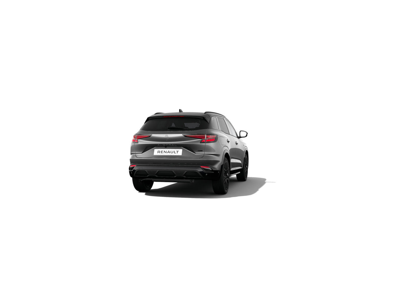 Renault Austral – Bild 6