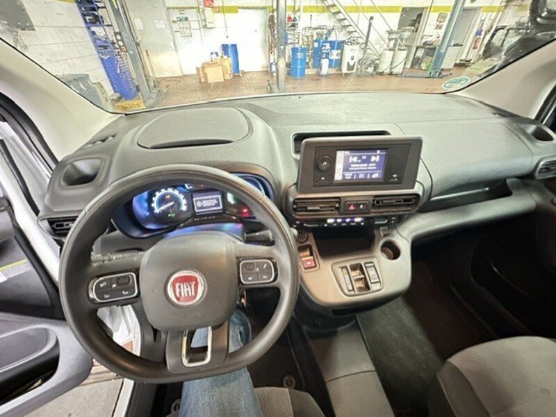 Fiat Professional Scudo