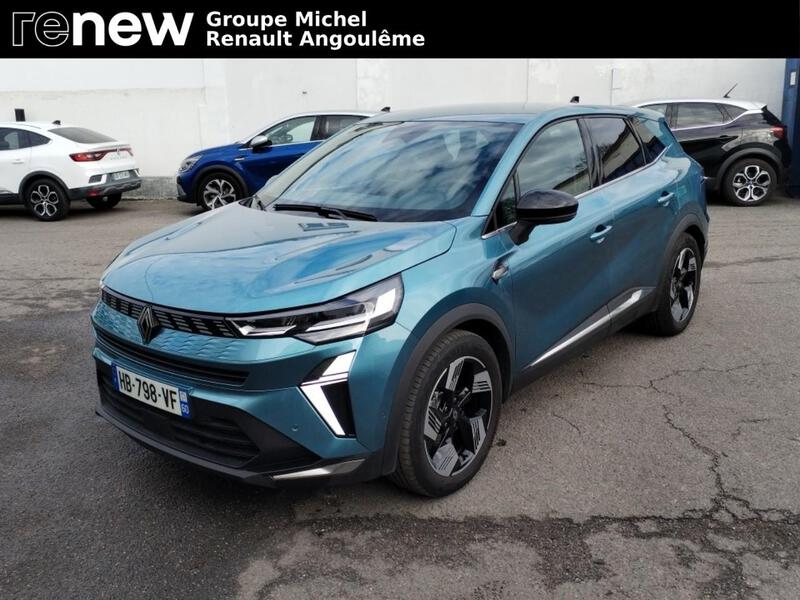 Renault Symbioz