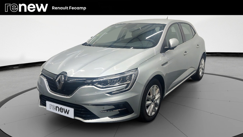 Renault Megane IV Berline