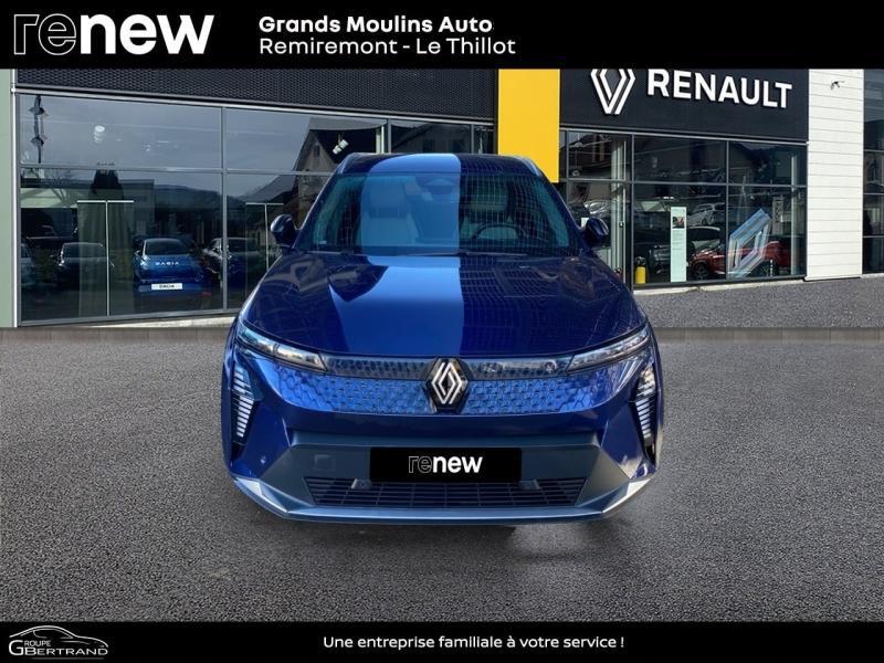 Renault Scenic E-Tech Electrique