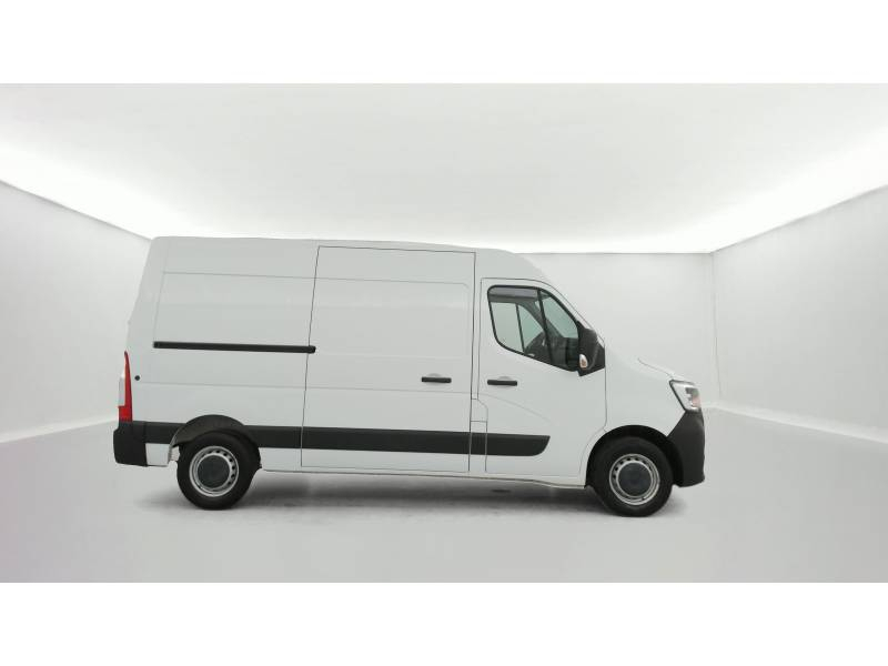 Renault Master III