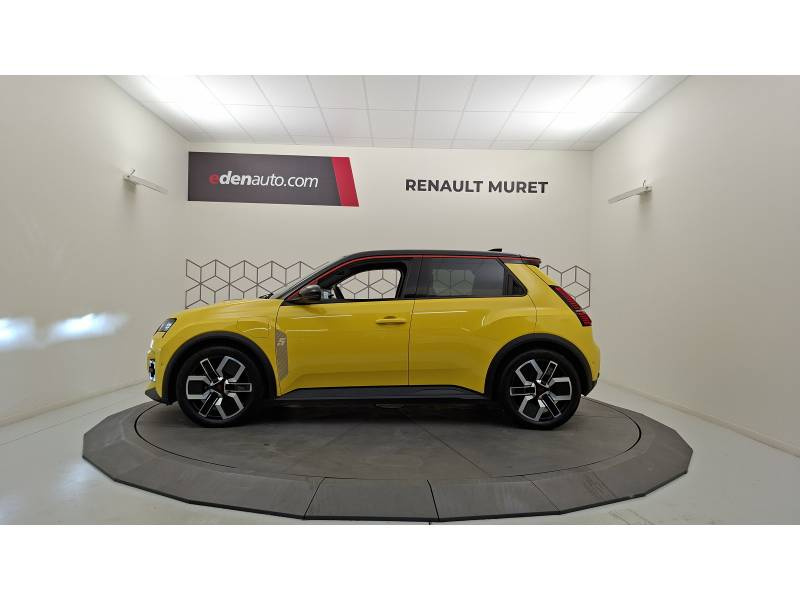 Renault R5 E-Tech Electrique
