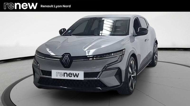 Renault Megane E-Tech EV60 220 ch optimum charge