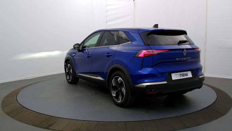 Renault Symbioz