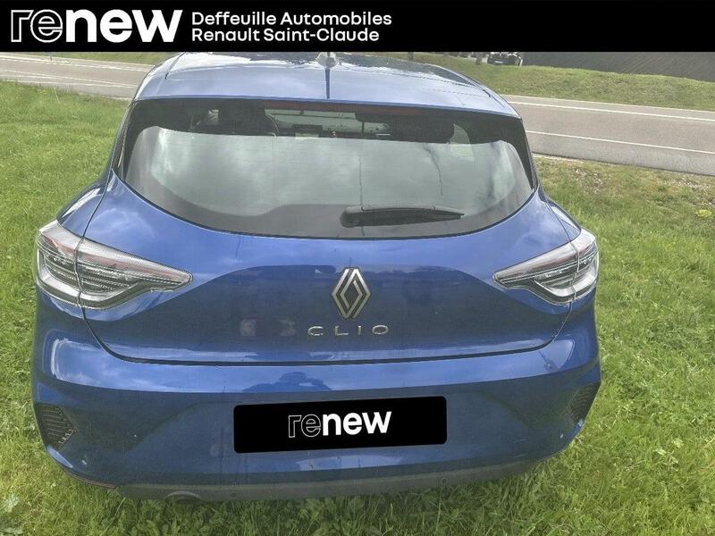 Renault Clio V