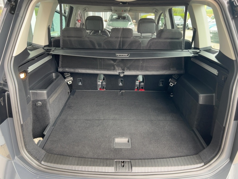 VW Touran
