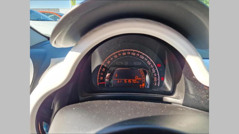 Renault Twingo III