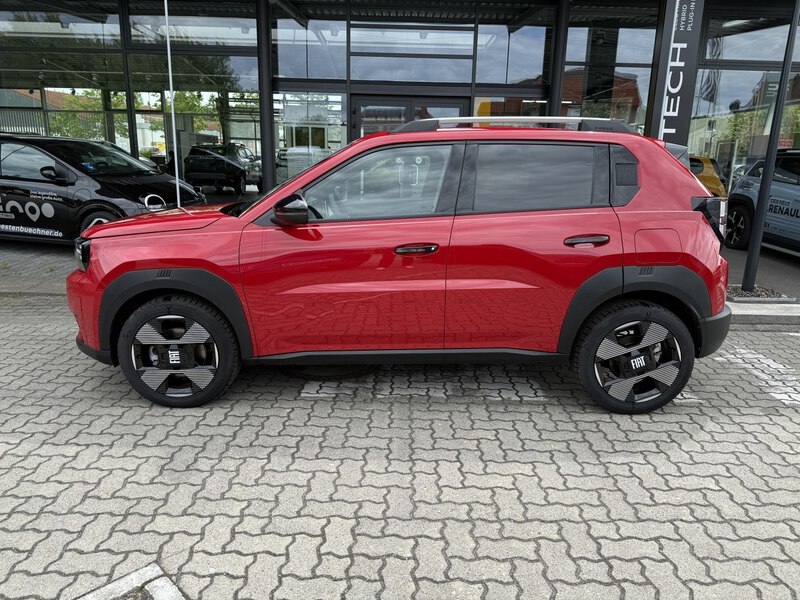 Fiat Grande Panda