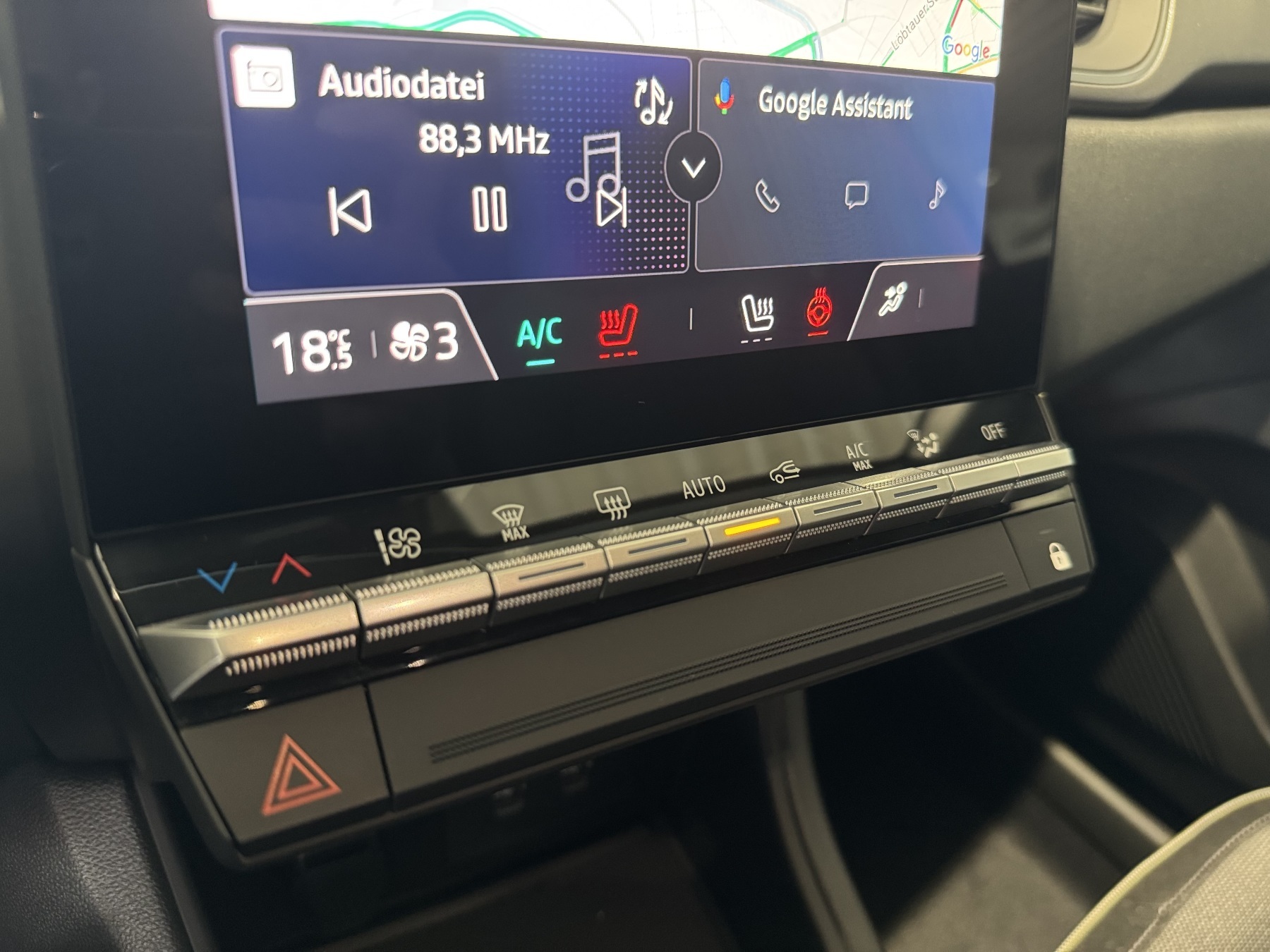 Renault Captur – Bild 32