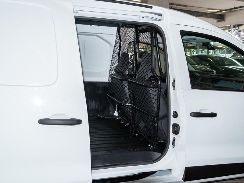Renault Express