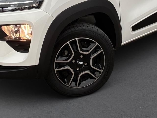 Dacia Spring – Bild 6