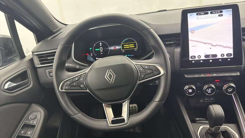 Renault Clio V