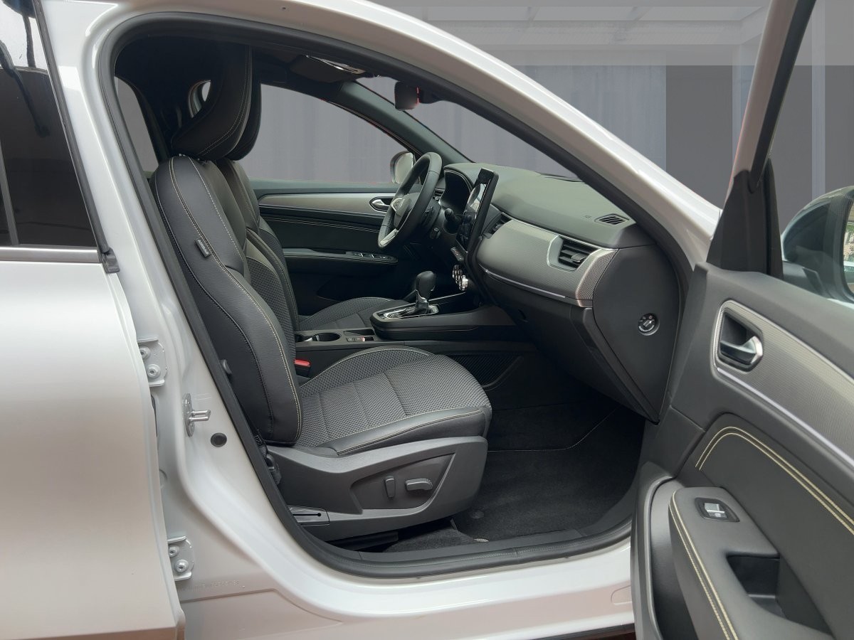 Renault Arkana – Bild 7