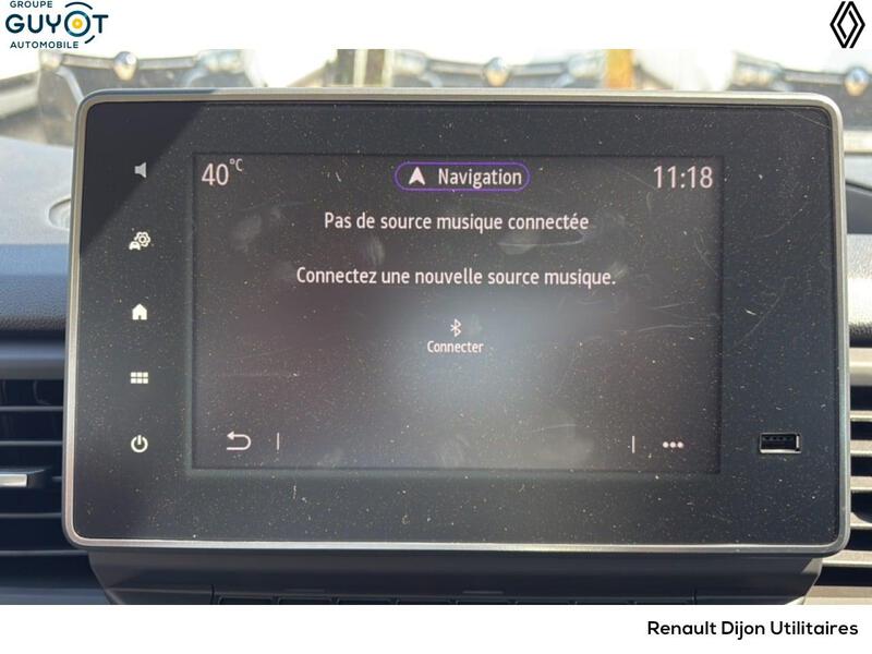 Renault Trafic Combi