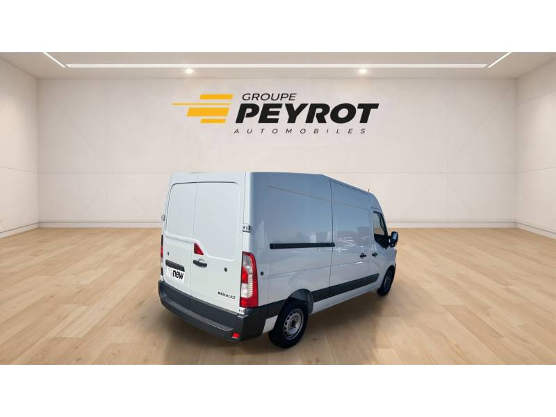Renault Master III