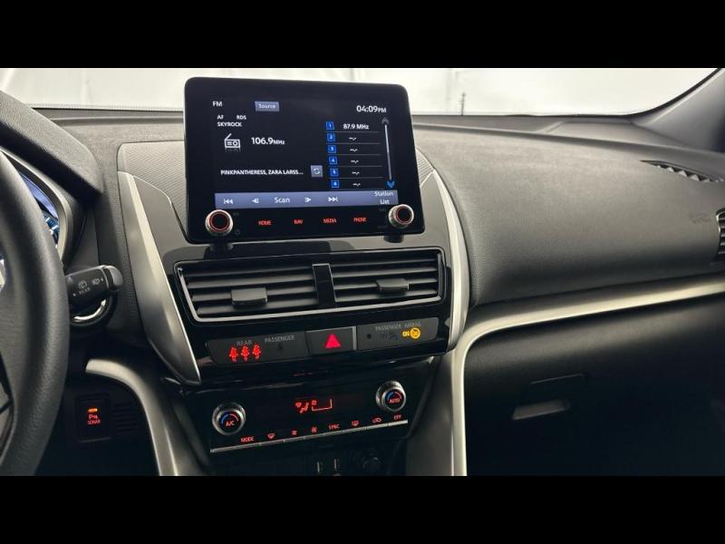 Mitsubishi Eclipse Cross MY21