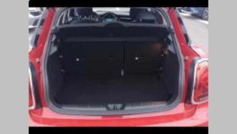 Mini Hatch 5 Portes F55 LCI II