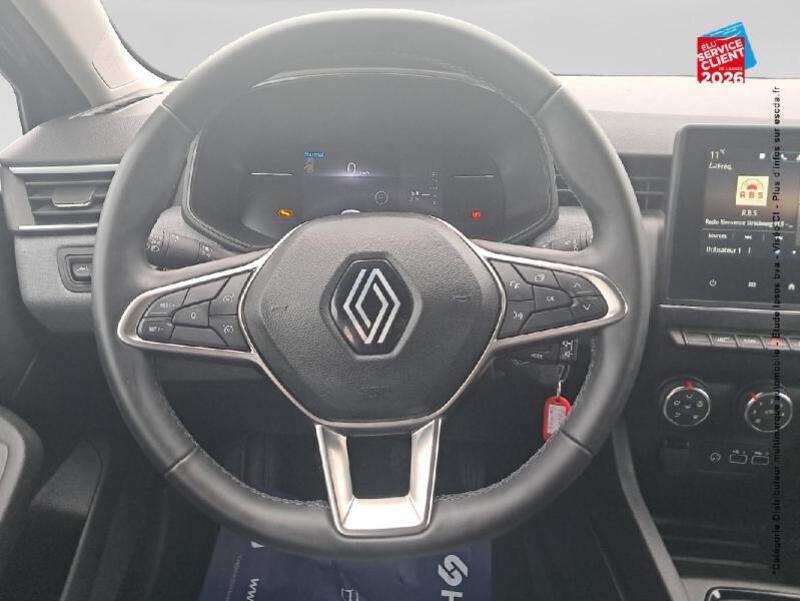 Renault Clio V