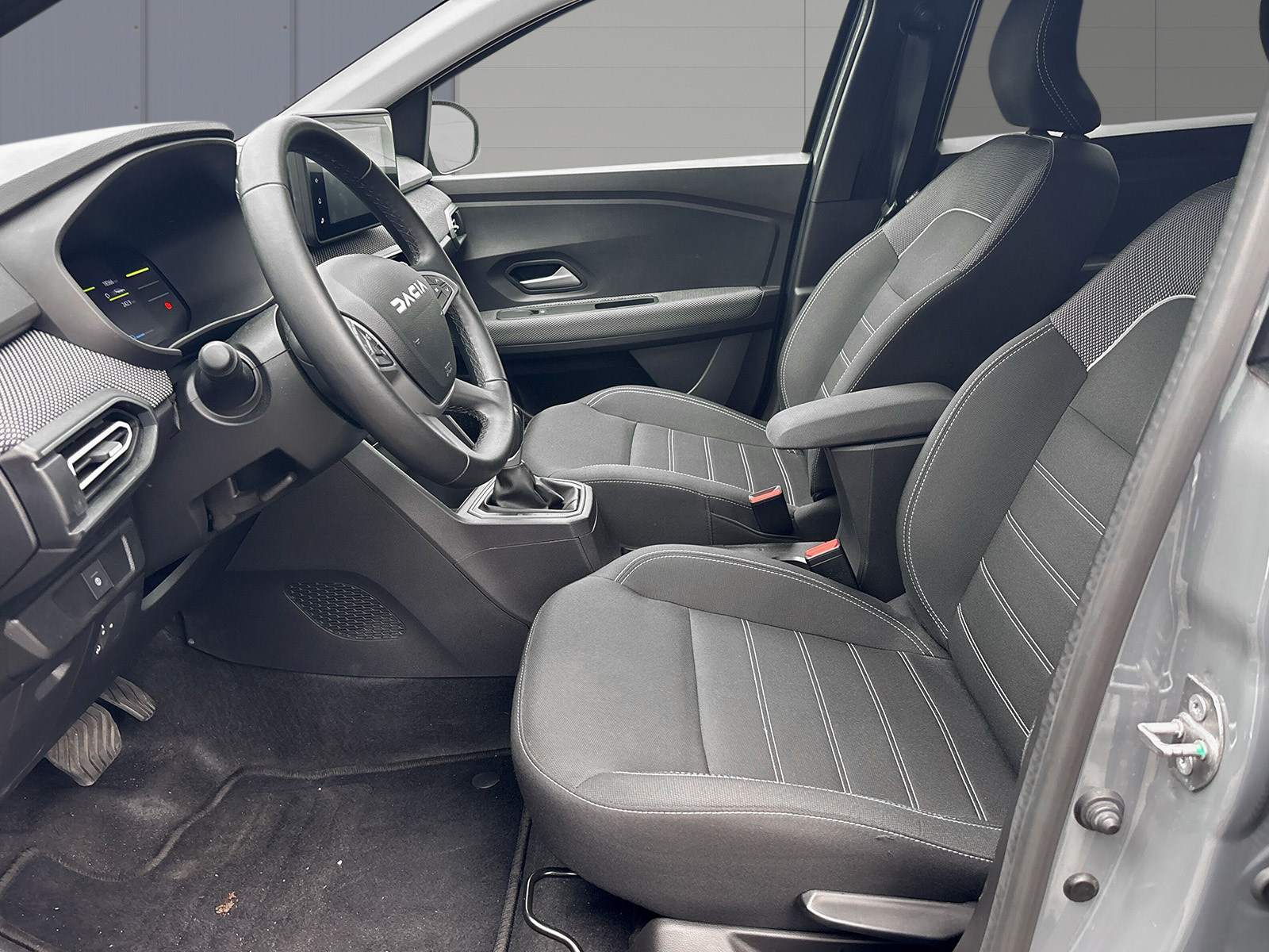 Dacia Jogger – Bild 7