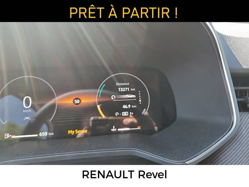 Renault Clio V