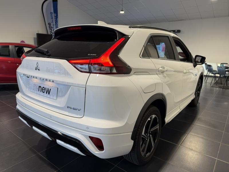 Mitsubishi Eclipse Cross MY23
