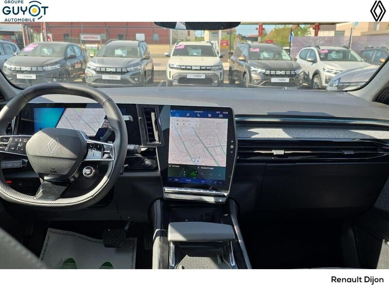 Renault Espace VI